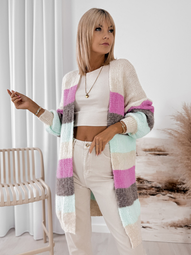 STRICKJACKE LAPONA ONE