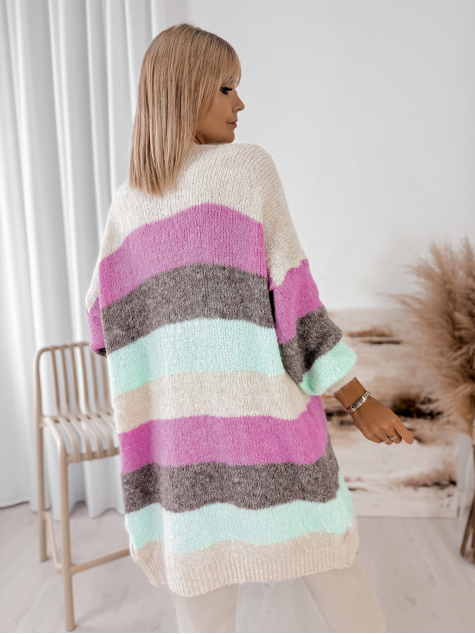 CARDIGAN LAPONA ONE
