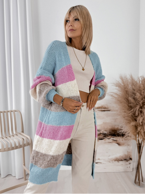 KARDIGÁN LAPONA TWO