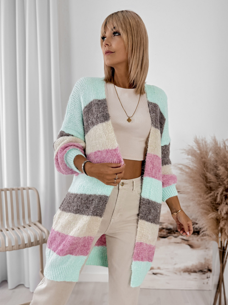 CARDIGAN LAPONA FOUR