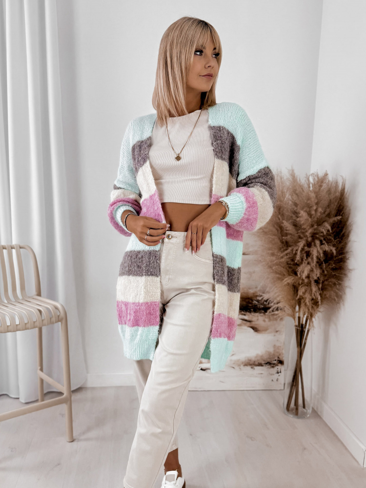 STRICKJACKE LAPONA FOUR