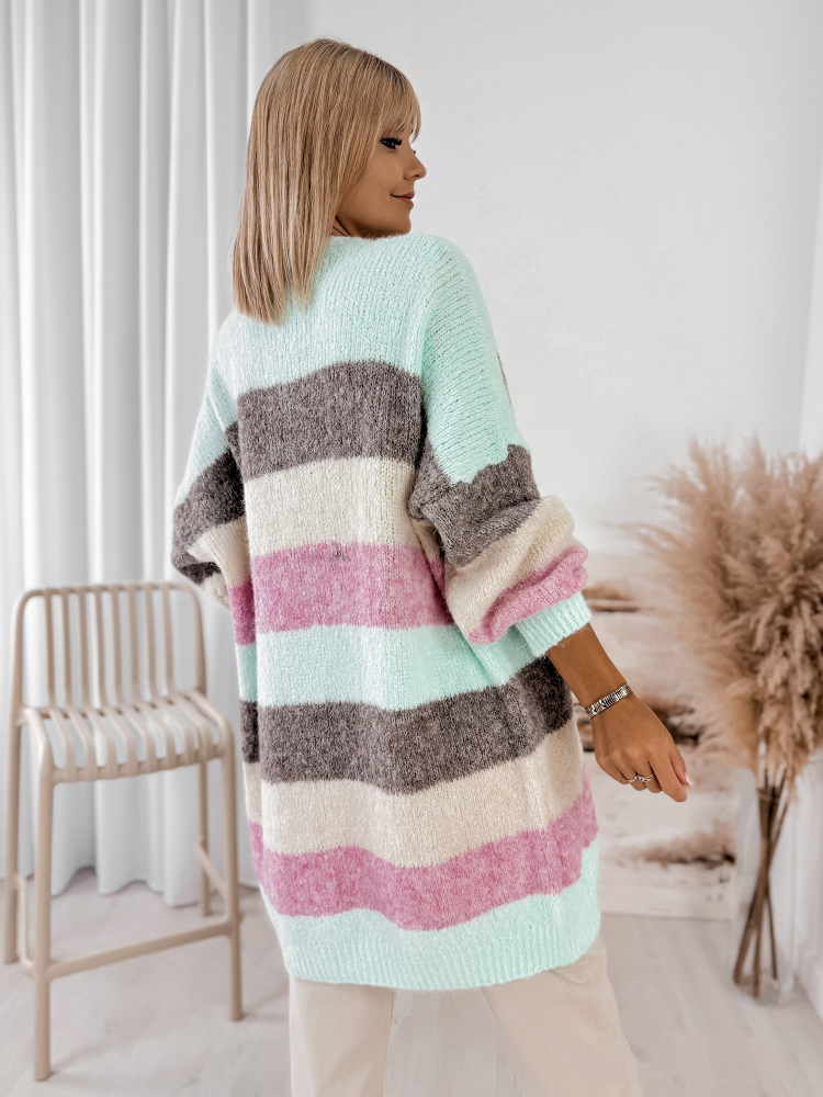 STRICKJACKE LAPONA FOUR
