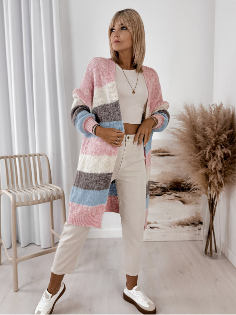 CARDIGAN LAPONA FIVE