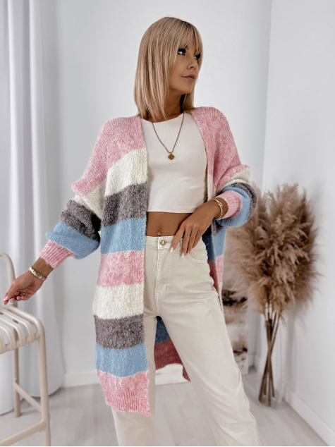 CARDIGAN LAPONA FIVE