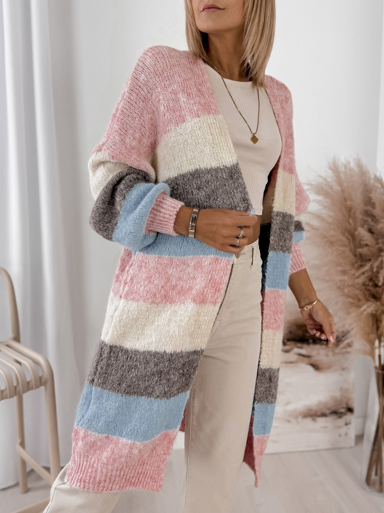 STRICKJACKE LAPONA FIVE