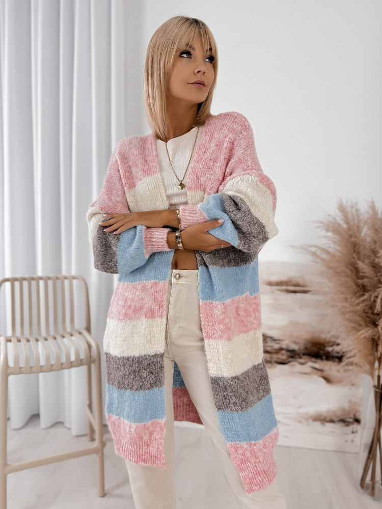 CARDIGAN LAPONA FIVE