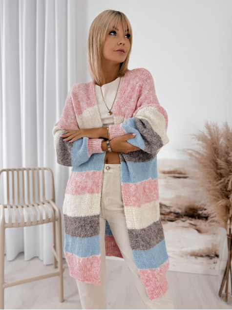 CARDIGAN LAPONA FIVE