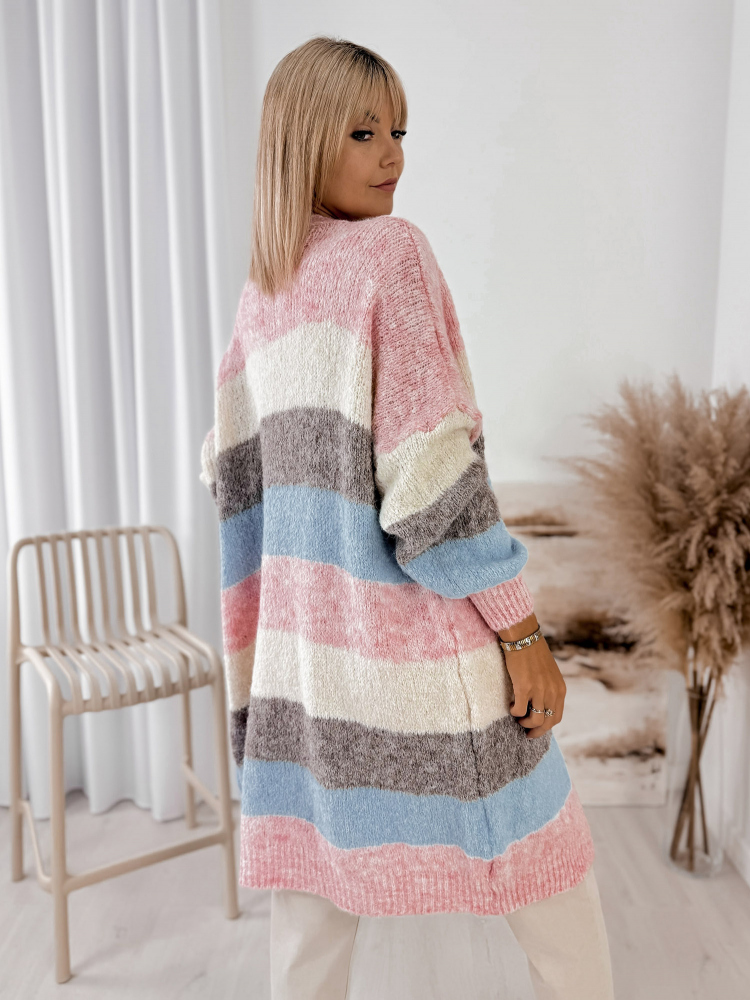 CARDIGAN LAPONA FIVE
