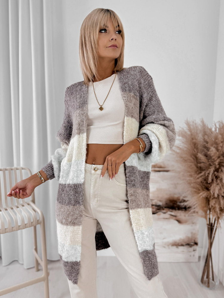 STRICKJACKE LAPONA SIX