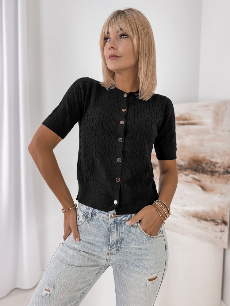 MEGZTINIS JASMIRA JUODAS