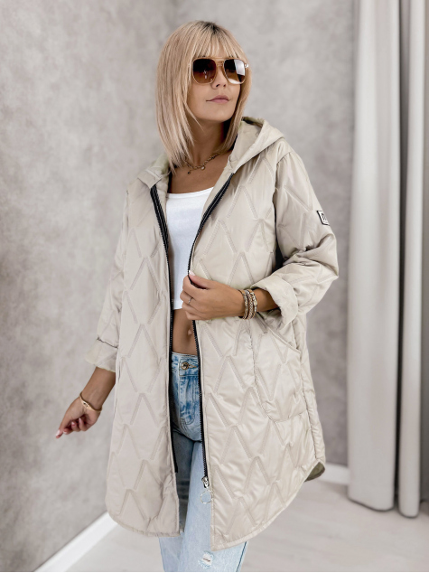 JAKA FJORDEN BĒŠA
