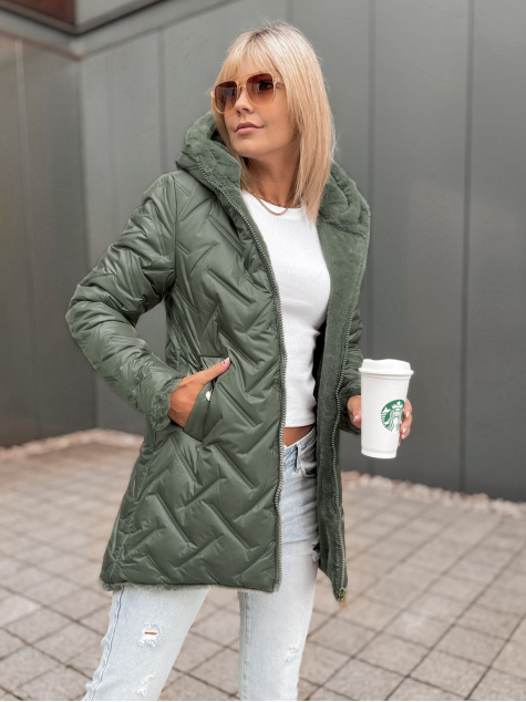JAKA REYKJA KAKI