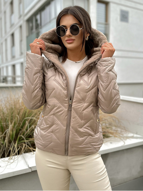 JACKET EDREM TWO