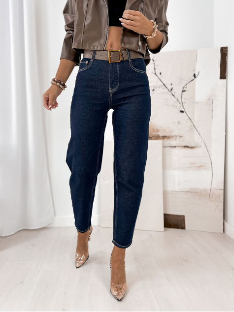 PÜKSID CANYON JEANS