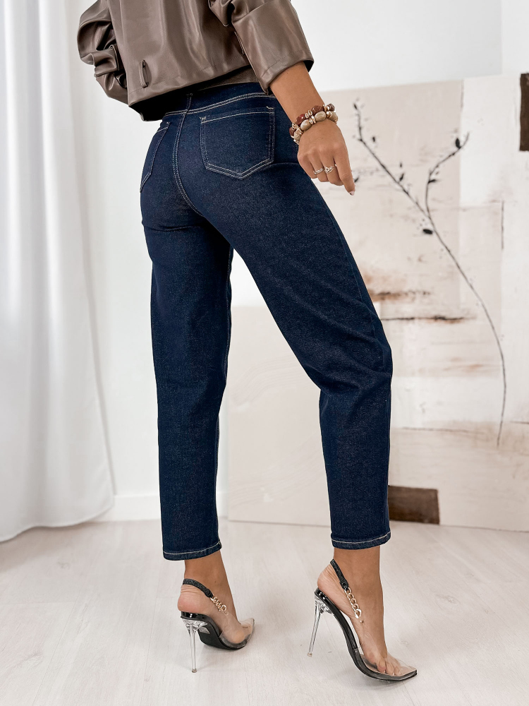 PANTALON JEANS CANYON