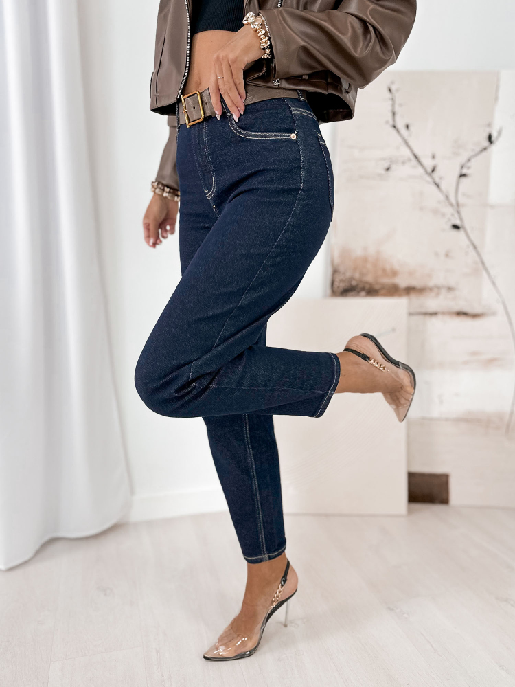 NADRÁG CANYON JEANS