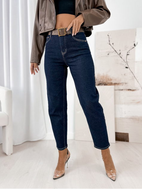 NADRÁG CANYON JEANS
