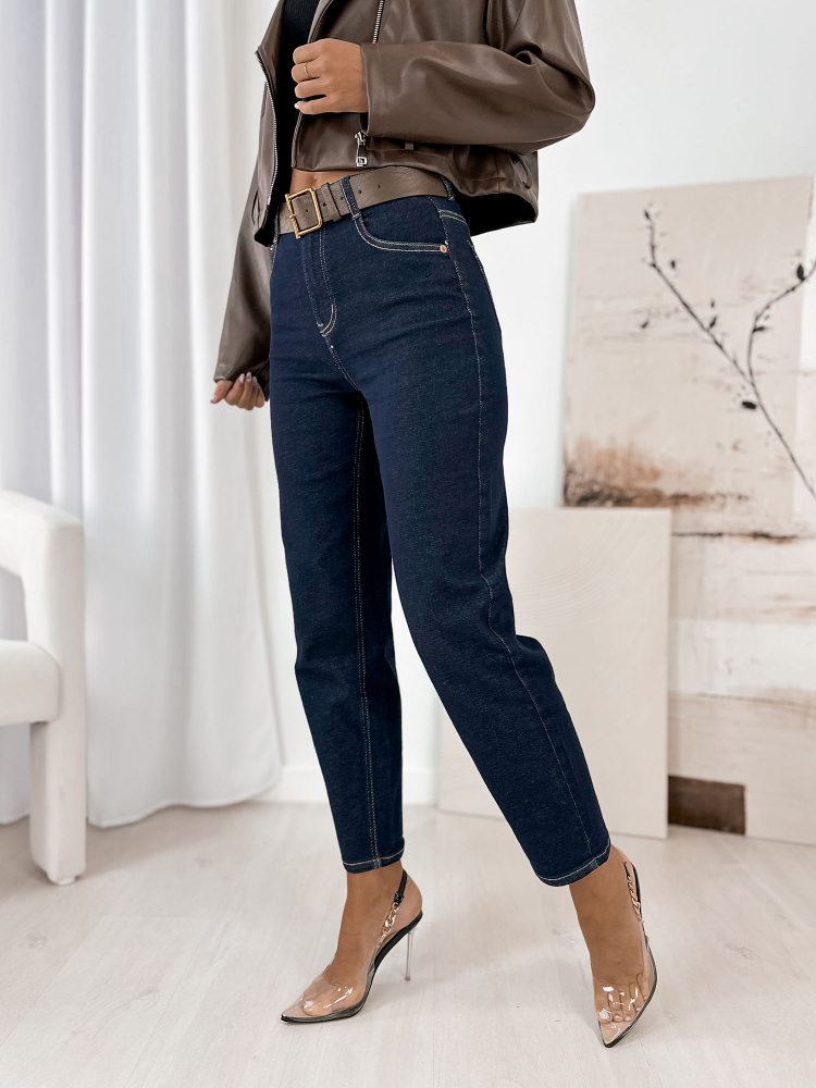 ПАНТАЛОНИ CANYON JEANS