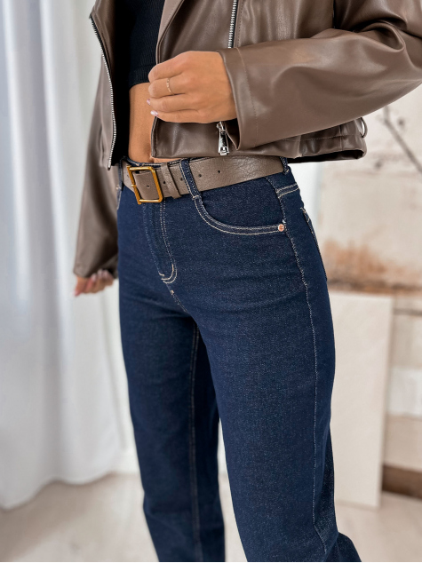 KALHOTY CANYON JEANS