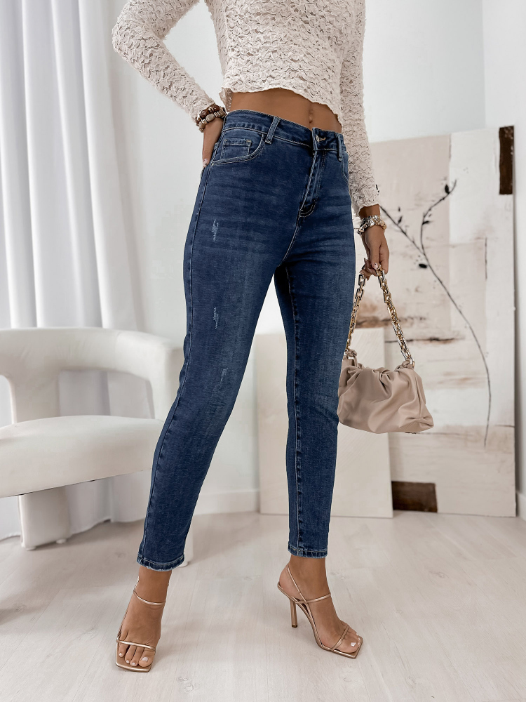 NOHAVICE COLTINA JEANS