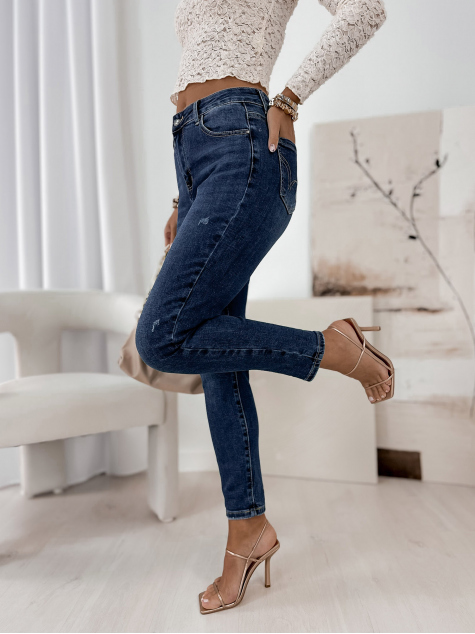 PÜKSID COLTINA JEANS