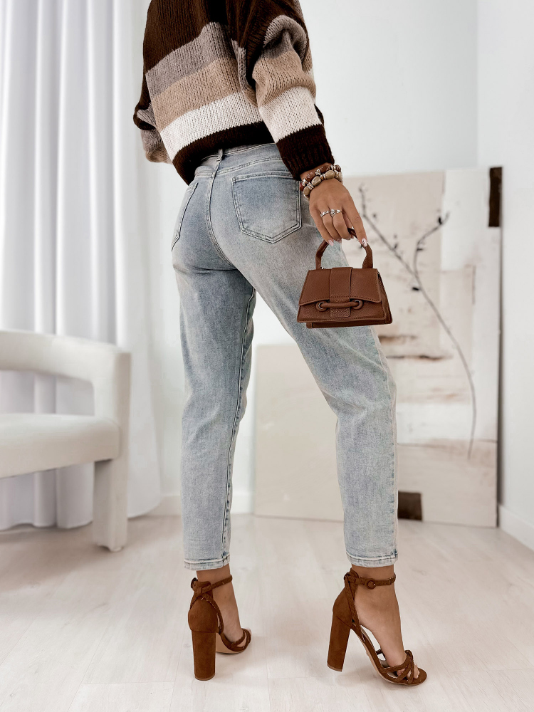NOHAVICE DENIM BRONCO