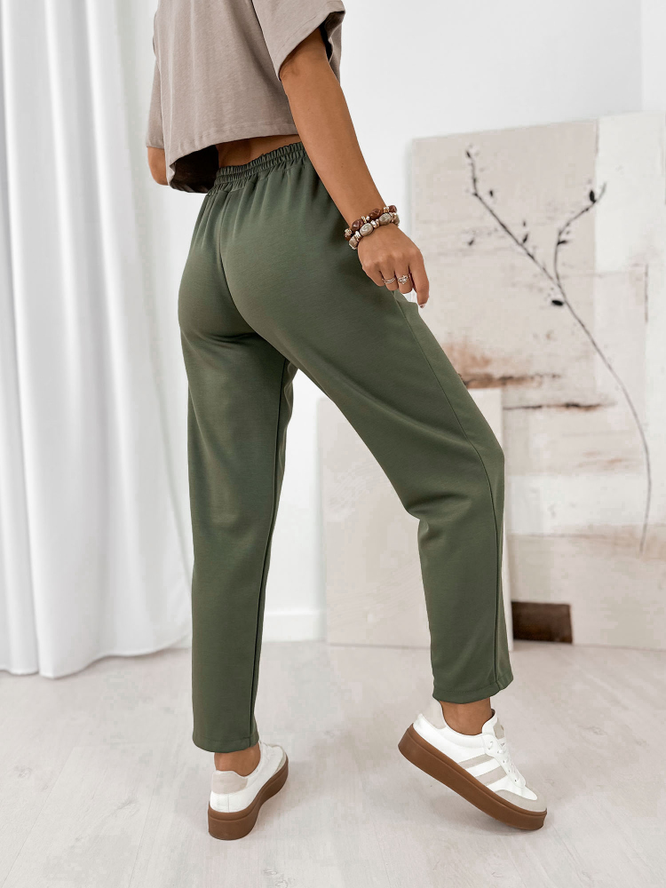 HOSE TORQ KHAKI
