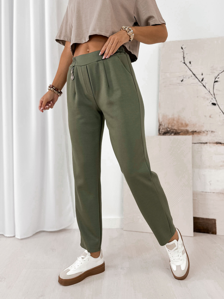 NOHAVICE TORQ KHAKI