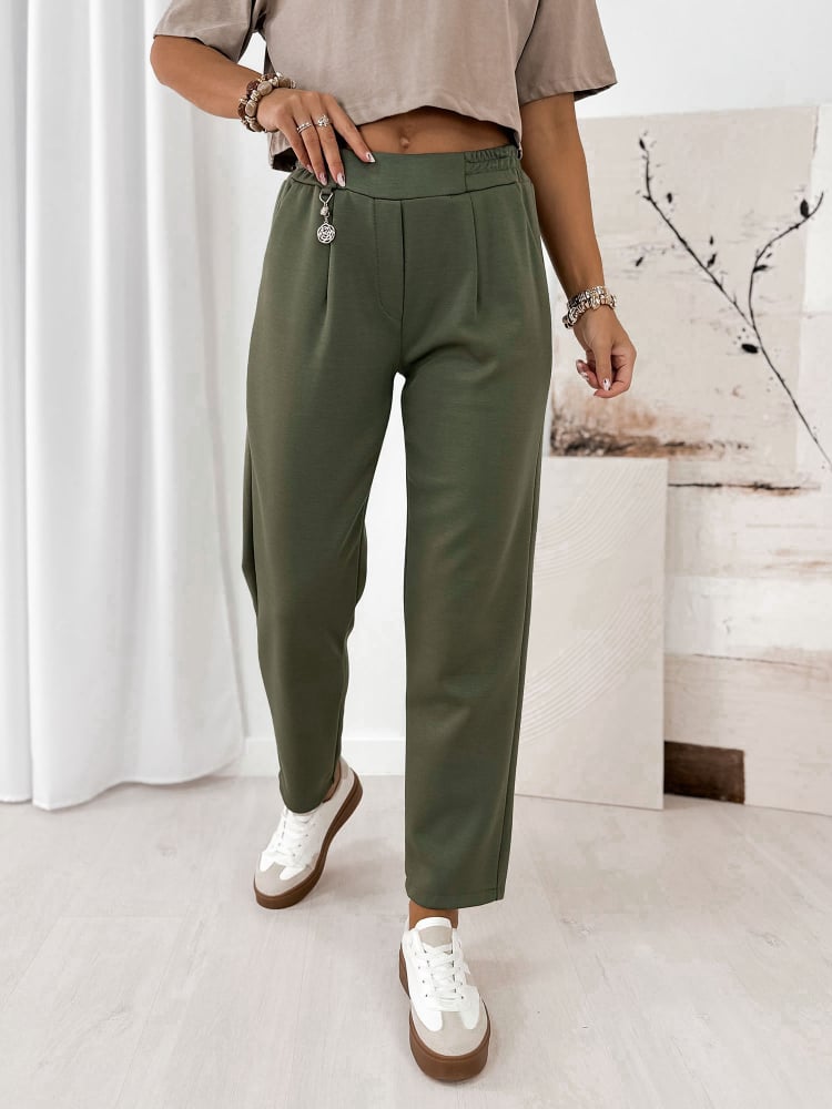 HOSE TORQ KHAKI