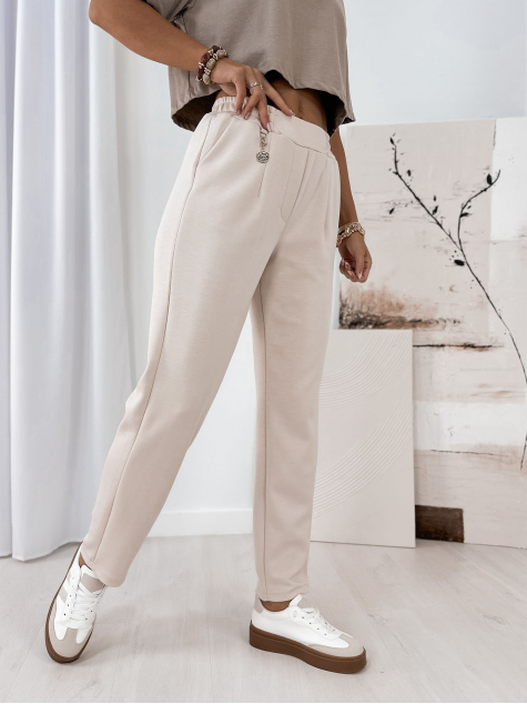 HOSE TORQ BEIGE
