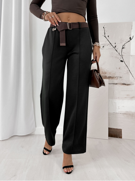 PANTALON VELOX NOIR