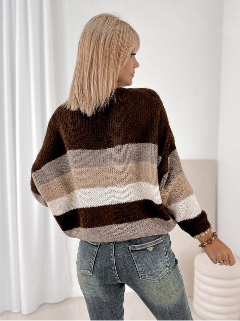 PULLOVER JEANNE NINE