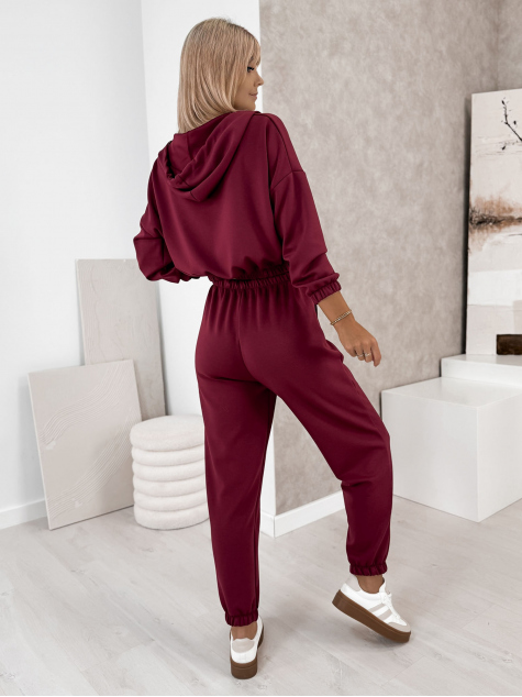 KOMPLEKTS TĒRPS AMEDDA BORDO