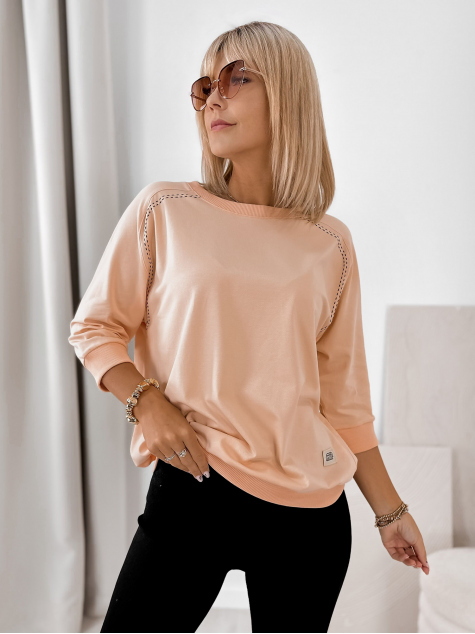 BLUZA CONSTANTA PIERSICA