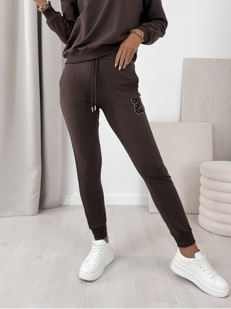 COMPLEU DRESS PICARD MARO