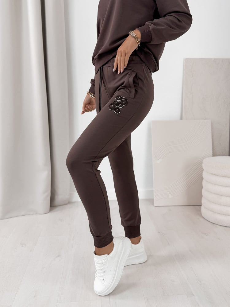 KOMPLEKTAS DRESS PICARD RUDAS