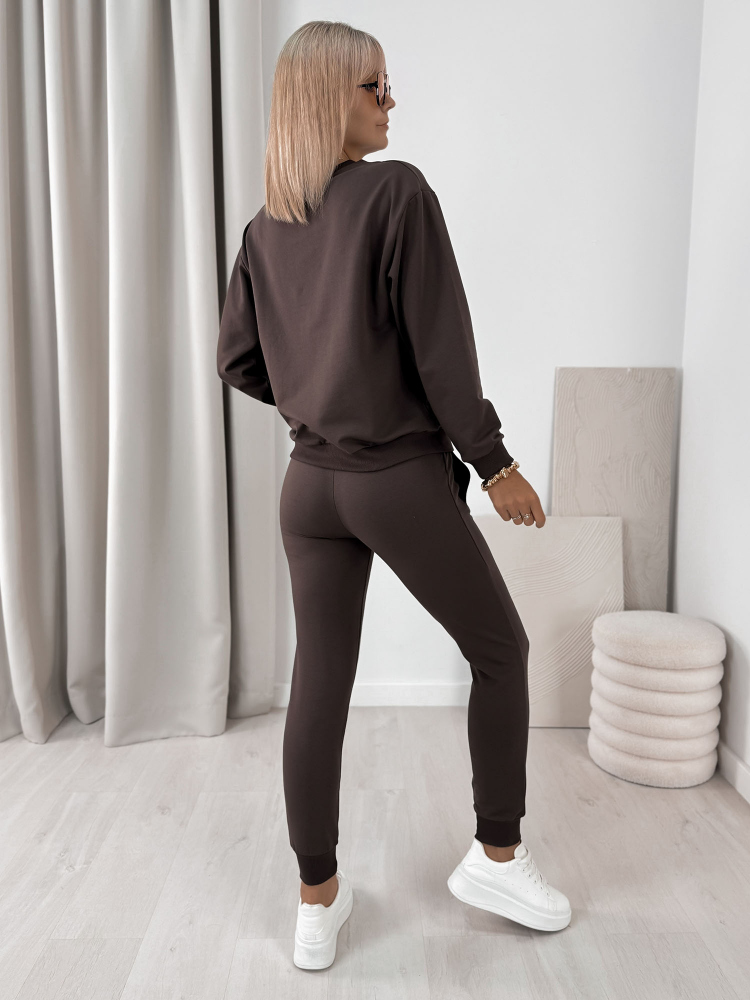COMPLEU DRESS PICARD MARO
