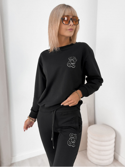 SET KLEIDER PICARD SCHWARZ