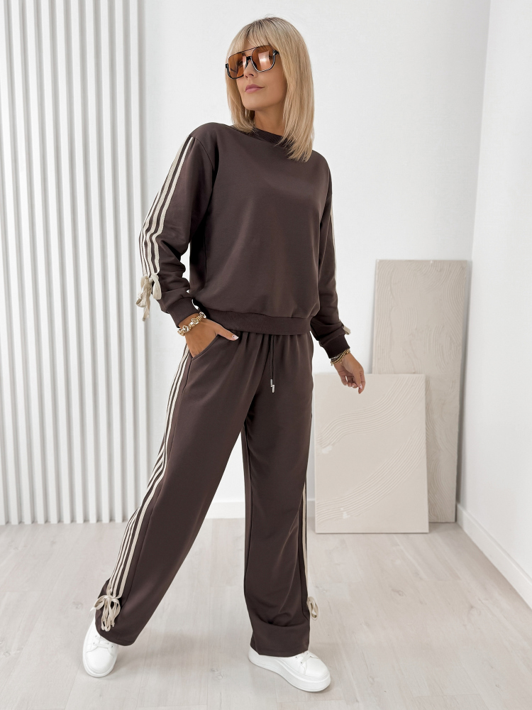 KOMPLEKTAS DRESS RIKER RUDAS