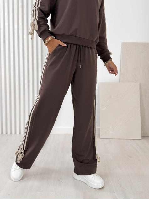 KOMPLEKTAS DRESS RIKER RUDAS
