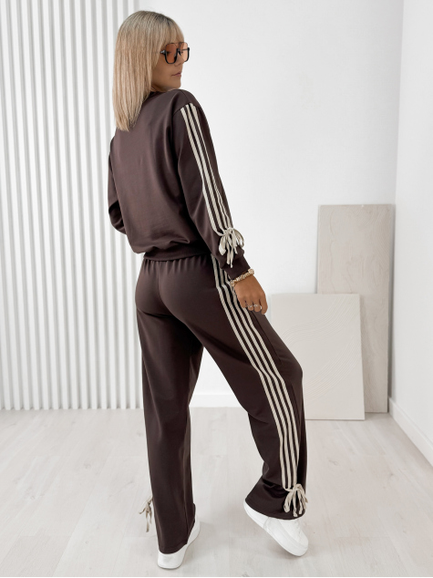 KOMPLEKTAS DRESS RIKER RUDAS