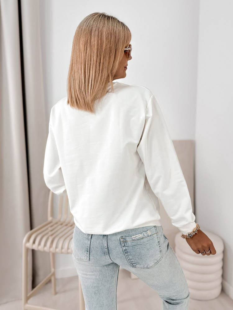 BLUSE MARGOT WEISS