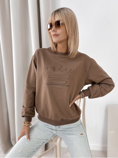 BLUZA MARGOT MARO