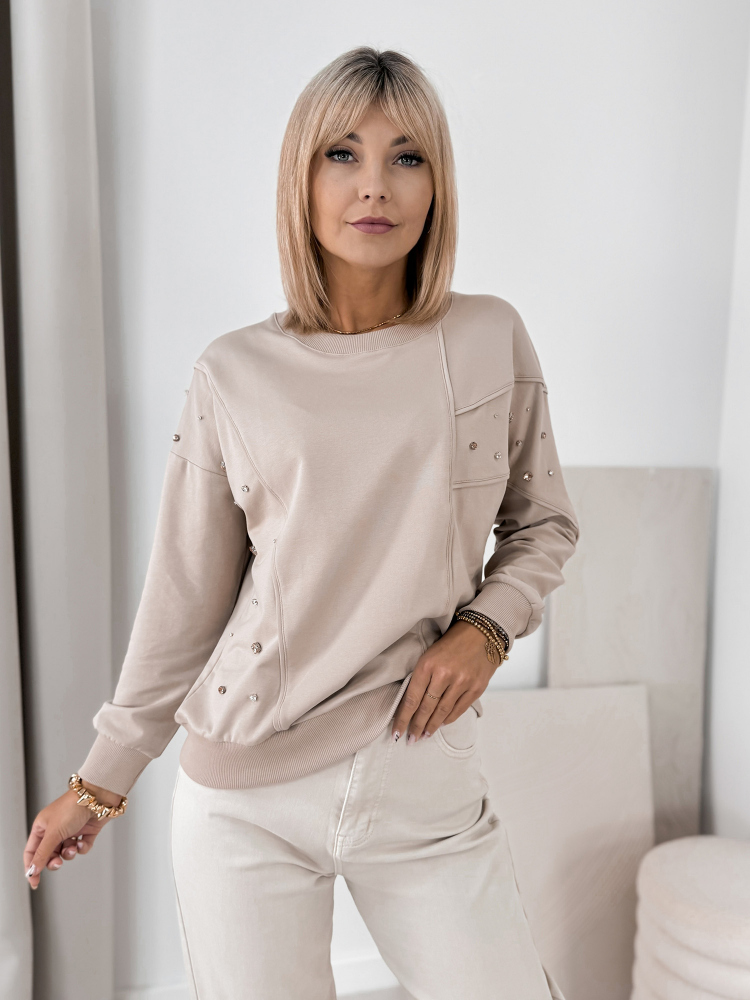 HALENKA NEUVI BÉŽOVÁ