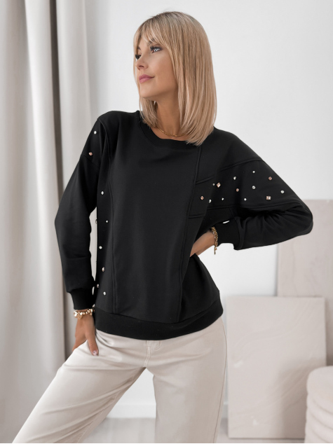 HALENKA NEUVI ČERNÁ