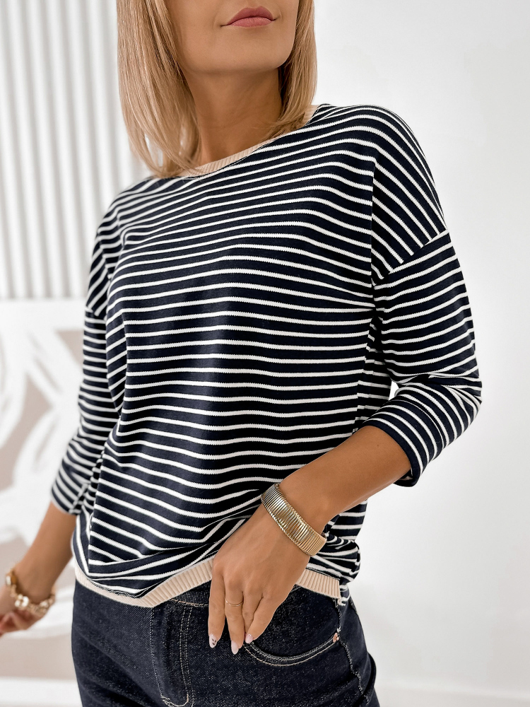 BLUZA FANNY NEAGRA