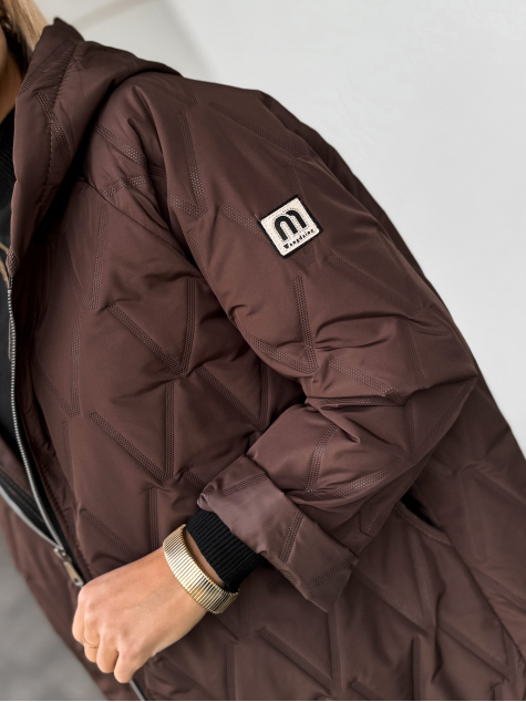 JACKE ELINOR BRAUNE