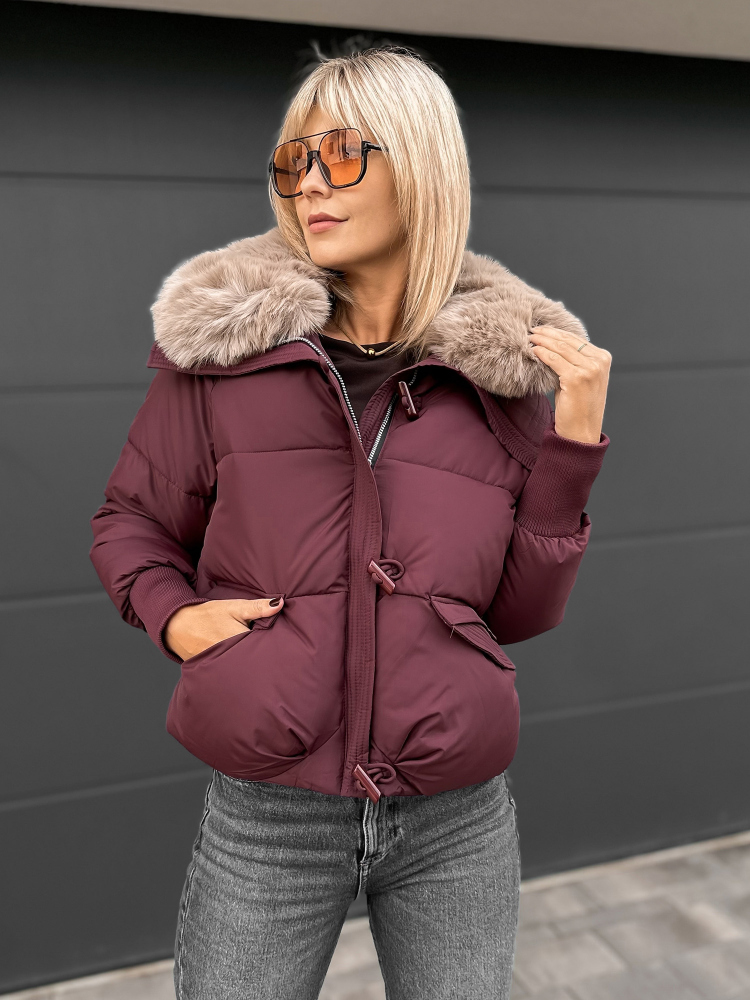 GEACA AURORA BORDEAUX