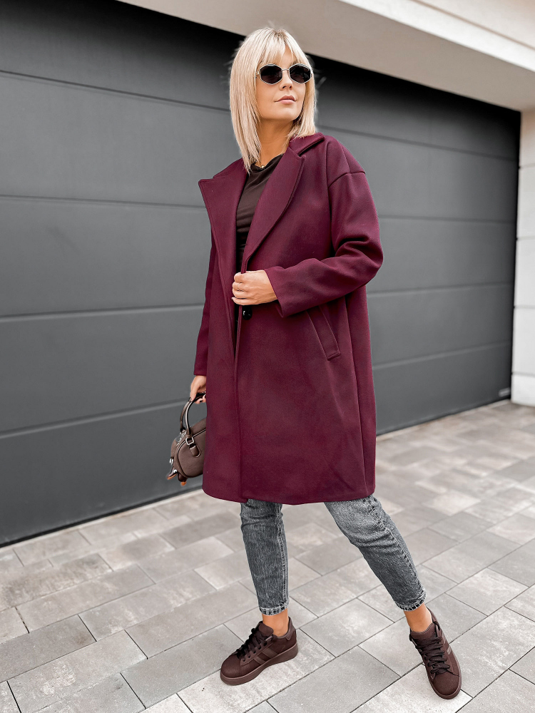 PALTON RANDALL BORDEAUX