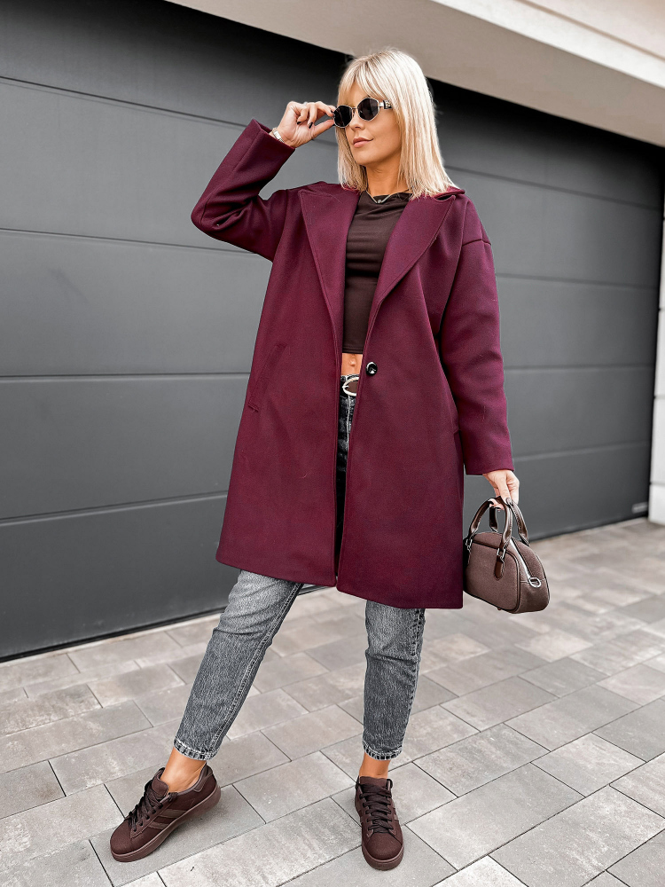 PALTON RANDALL BORDEAUX